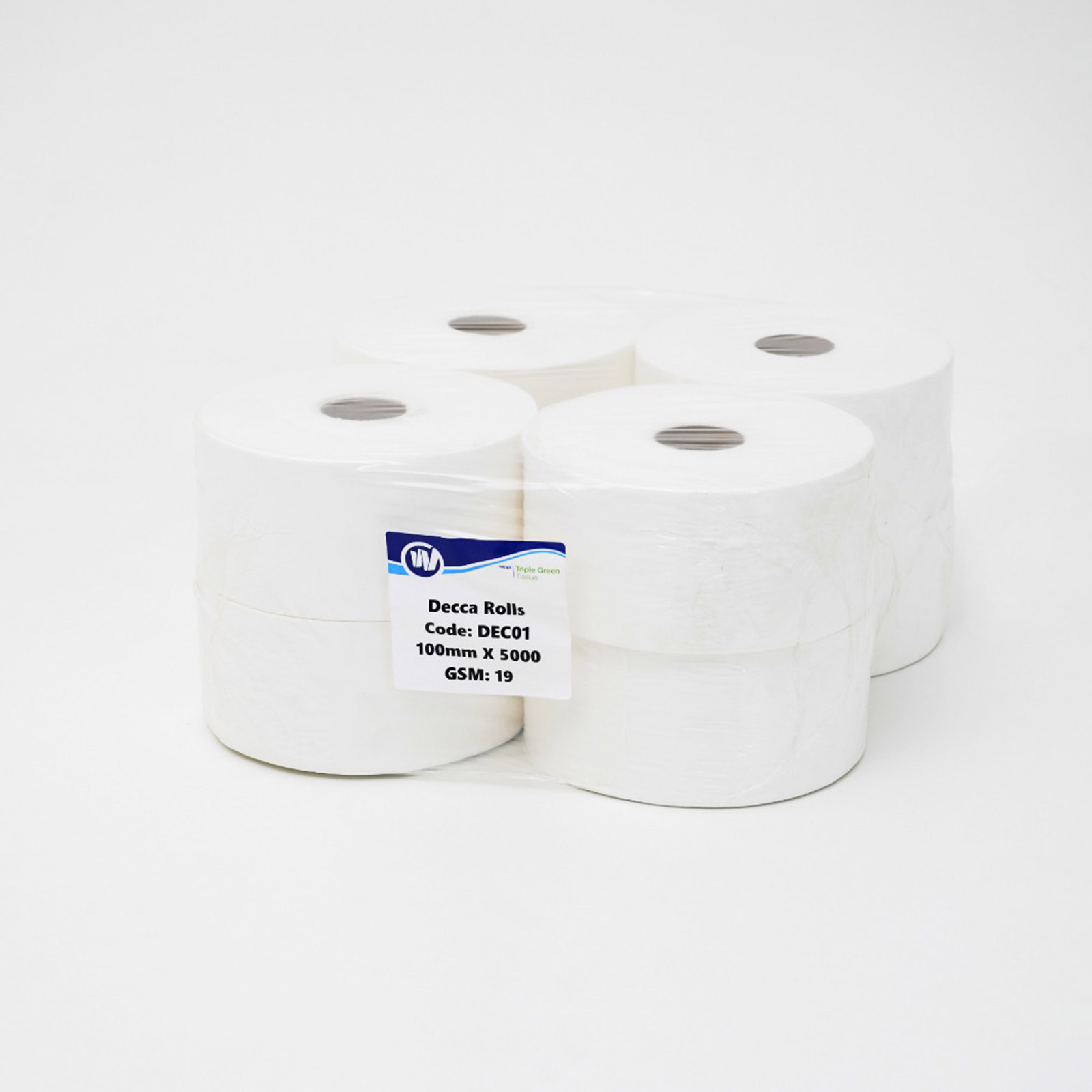 TPAH-Decca-Rolls-Premium-5000-1Ply-500m-100mm-x-54mm-01