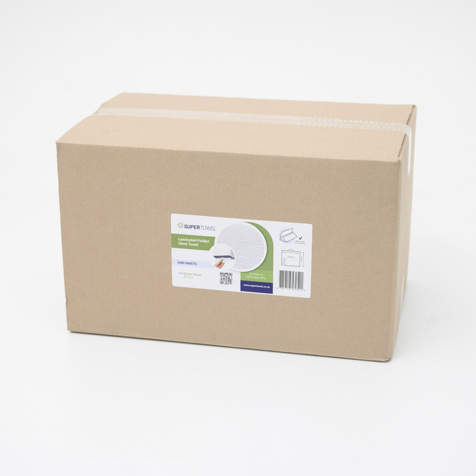 TPAH-Folded-Towels-Laminated-2Ply-2400Sheets-240mm-x-200mm-01